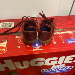 Kid shoes